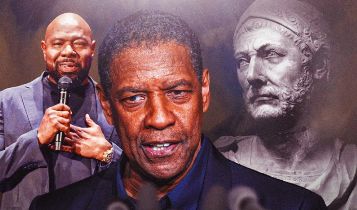 Controversy Emerges In Tunisia Over Denzel Washingtons Casting As Ancient General Hannibal In 