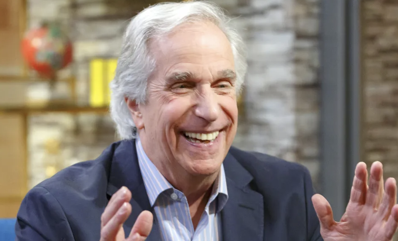 ‘precious-moments’:-henry-winkler,-77,-dances-with-grandkids-who-didn’t-know-their-‘papa’-is-famous.