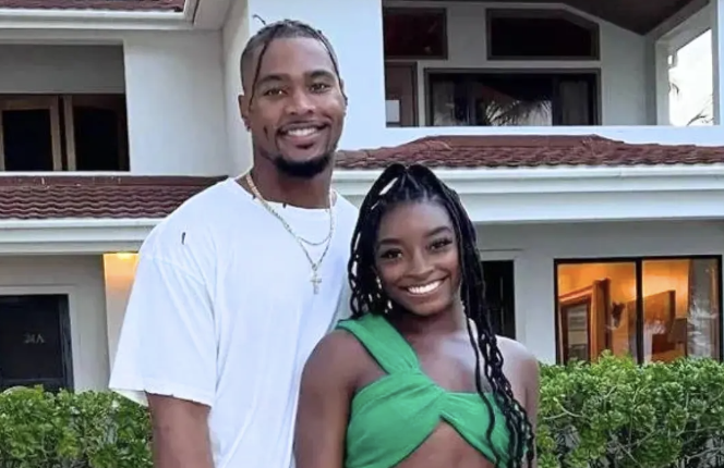 jonathan-owens-won-big-in-his-first-nfl-game-and-then-immediately-bought-simone-biles-a-lavish-house-in-texas-as-a-wedding-gift