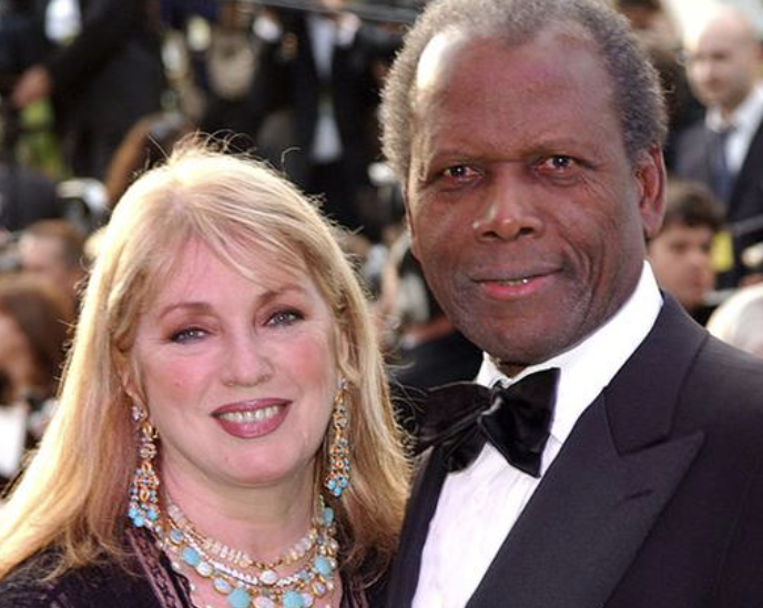 legendary-actor-sidney-poitier-fell-for-his-wife-of-45-years-on-a-movie-set