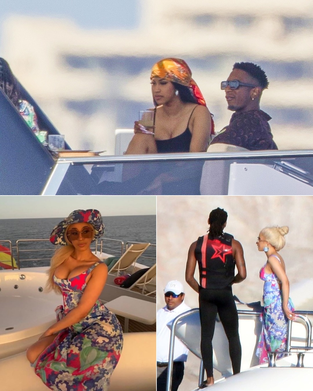 cardi-b-spotted-hanging-out-on-luxury-yacht-in-the-pacific-ocean-with-daughter-and-a-strange-man-not-offset